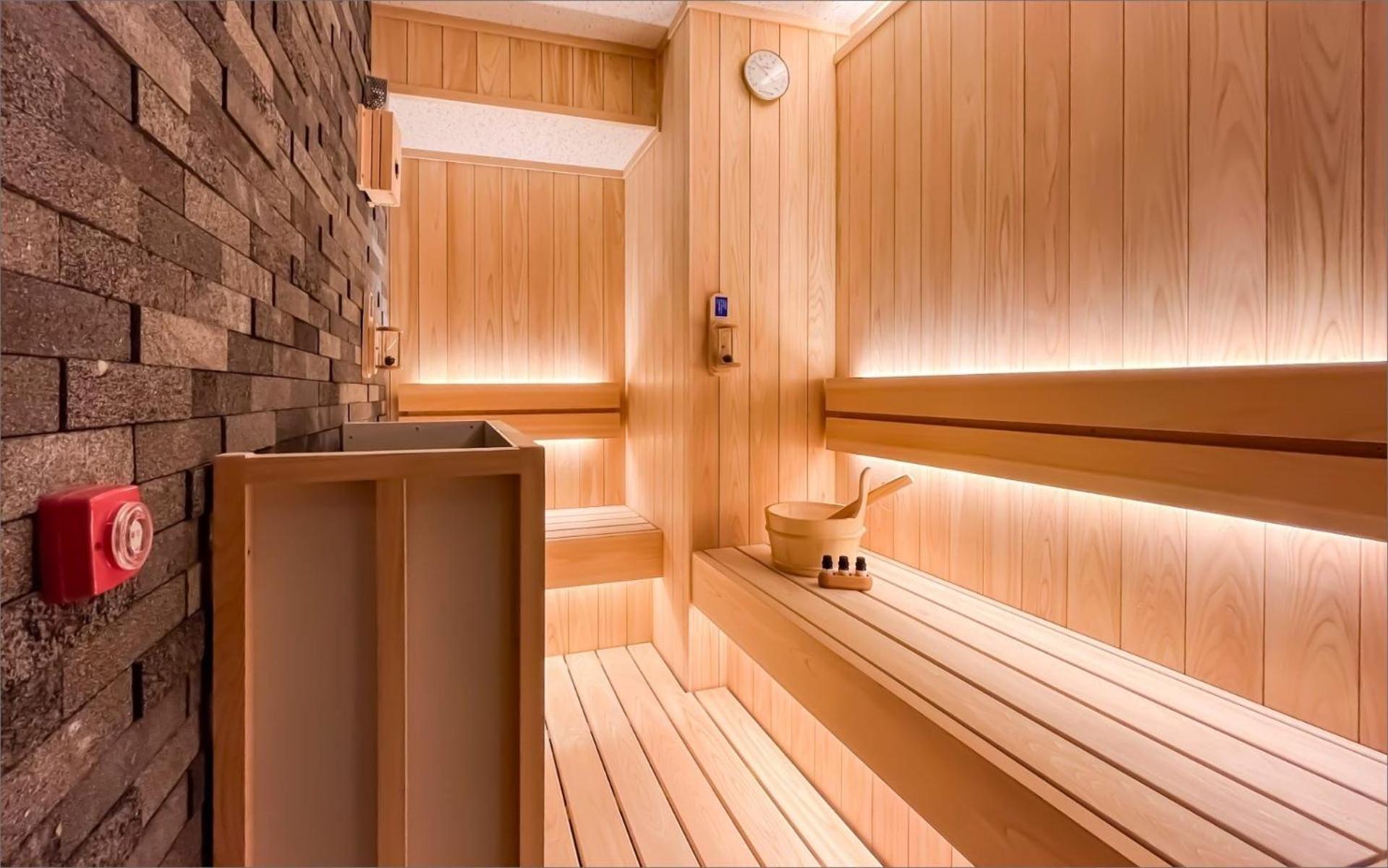 Hotel Kabuki Tokyo prefektur Exteriör bild